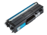 TN421C - Brother TN-421C - Cyan - Left-angle
