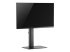 FPMA-D865BLACK - Neomounts FPMA-D865 - Stand - Left-angle