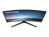 LC32R500FHPXXU - Samsung C32R500FHP - CR50 Series - Top