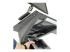 24-206-214 - Ergotron Neo-Flex - Cart - Close up