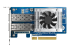QXG-25G2SF-CX6 - QNAP QXG-25G2SF-CX6 - Network adapter - Front