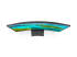 271E1SCA/00 - Philips E-line 271E1SCA - Top