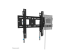 WL35-750BL14 - Neomounts LEVEL-750 - Mounting kit - Left-angle
