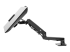 ACK62803K - Wacom Ergo Flex - Mounting kit - Right side