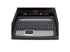 AP5719 - APC LCD Console - KVM console - Close up
