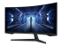 LC34G55TWWPXXU - Samsung Odyssey G5 C34G55TWWP - Right-angle