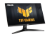 VG27UQ1A - ASUS TUF Gaming VG27UQ1A - Left-angle
