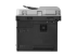 CF066A#B19 - HP LaserJet Enterprise MFP M725dn - Back