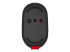 4Y51C21216 - Lenovo Go - Mouse - ergonomic - Bottom