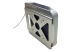 MMEN76 - Compulocks Mac Mini Security Mount - Bottom