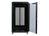 RK2236BKF - Startech 22U Server Rack Cabinet with secure locking door - Front