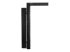 CMVER20UF - StarTech.com 3ft (1m) Vertical Cable Management Duct with Cover - Close up