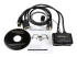 SV211USB - StarTech.com 2 Port USB VGA Cable KVM Switch - Front