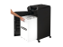 4963101 - Fellowes AutoMax 550C - Right-angle