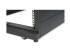 AR3104 - APC NetShelter SX - Rack - Close up