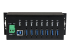 ST7300USBME - Startech 7-Port USB 3.0 Hub - Front