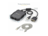 NOTECONS02X - StarTech.com USB Crash Cart Adapter with File Transfer and Video Capture - Right-angle