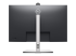 DELL-P2724DEB - Dell 27 Video Conferencing Monitor P2724DEB - Back