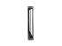 SR18UB - Eaton Tripp Lite Series 18U Rack Enclosure Server Cabinet 33" Deep w/ Doors & Sides - Close up