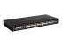 DGS-1520-52 - D-Link DGS 1520-52 - Switch - Left-angle