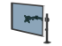 8502501 - Fellowes Reflex Single Monitor Arm - Right-angle
