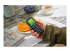 8319 - DORO 1380 - Feature phone - Right-angle