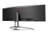 AG493UCX2 - AOC Gaming AG493UCX2 - Back