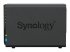DS224+ - Synology Disk Station DS224+ - Right side