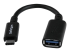 USB31CAADP - StarTech USB-C to USB Adapter - Right-angle