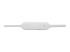 JBLT125BTWHT - JBL TUNE 125BT - Earphones with mic - Close up