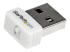 USB150WN1X1W - StarTech.com USB 150Mbps Mini Wireless N Network Adapter - Right-angle
