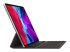 MXNL2H/A - Apple Smart - Keyboard and folio case - Left-angle