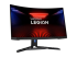 67B6GAC1UK - Lenovo Legion R27fc-30 - Left-angle
