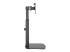 FPMA-D865BLACK - Neomounts FPMA-D865 - Stand - Left side