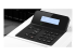 J8H61A#ABU - HP LaserJet Pro M501dn - Close up