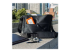 STFR2000800 - LaCie Rugged USB-C - Hard drive - Front