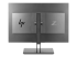 1JS09A4#UUZ - HP Z24n G2 - LED monitor - Back
