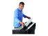 F9A28D#B19 - HP DesignJet T830 - multifunction printer - Close up