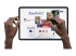 8WX-00002 - Microsoft Surface Slim Pen 2 - Front