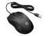 822M9UT#ABB - HP 105 - Mouse - right and left-handed - Back