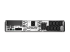 SMX2200RMHV2U - APC Smart-UPS X 2200 Rack/Tower LCD - Back
