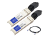 SFP-H10GB-CU5M-AO - AddOn 5m Cisco Compatible SFP+ DAC - Multi-angle
