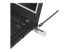 4XE1F30278 - Lenovo - Security cable lock - Right-angle