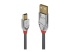 36632 - Lindy CROMO - USB cable - Multi-angle