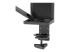 45-631-224 - Ergotron TRACE - Mounting kit (handle, base, lift column, extension arms, bow, 2 sliding pivots, 2-piece desk clamp) - Close up