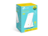 RE200 - TP-Link RE200 - Wi-Fi range extender - Left-angle