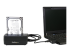 SATDOCKU3S - StarTech.com SuperSpeed USB 3.0 to SATA Hard Drive Docking station for 2.5/3.5 HDD - Front