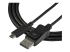 CDP2DP141MB - StarTech.com 3.3ft/1m USB C to DisplayPort 1.4 Cable, 4K/5K/8K USB Type-C to DP 1.4 Alt Mode Video Adapter Converter, HBR3/HDR/DSC, 8K 60Hz DP 1.4 Monitor Cable for USB-C and Thunderbolt 3 - Close up