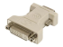 DVIVGAFM - StarTech.com DVI to VGA Cable Adapter - Back