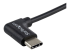 USB2AC1MR - StarTech USB to USB C Cable - Close up